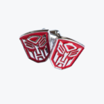 Mancornas Diseño Autobots - Transformers