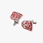 Mancornas Diseño Autobots - Transformers