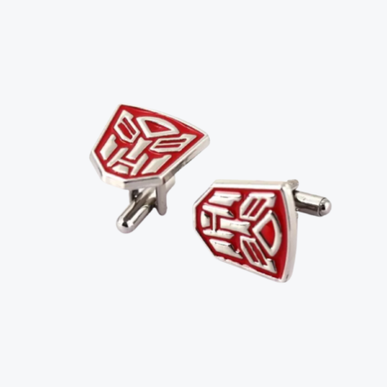 Mancornas Diseño Autobots - Transformers