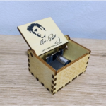 Caja Musical de Elvis Presley - Imagen 3