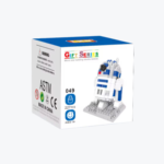 Figura Armable de R2-D2
