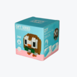 Figura Armable de Rowlet