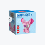 Figura Armable de Angel (Stitch) - Imagen 4