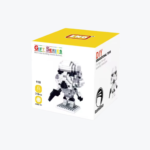 Figura Armable de Stormtrooper