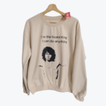 Buzo Jim Morrinson Beige