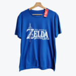 Camiseta Unisex Zelda