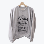 Buzo Avada Kedrava Bitch