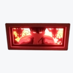 Lámpara LED RGB de Sung Jin-Woo - Solo Leveling - Imagen 2