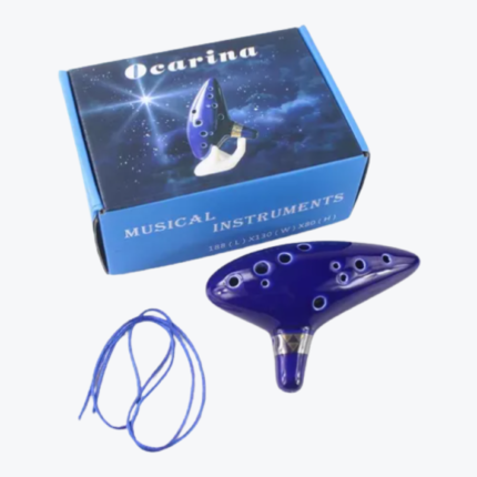 Ocarina The Legend Of Zelda