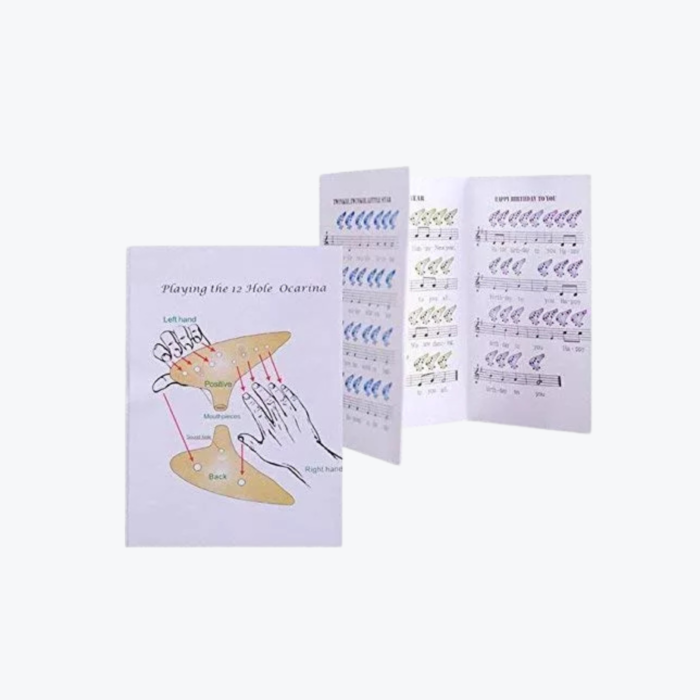 Ocarina de The Legend Of Zelda - Imagen 3