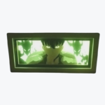 Lámpara LED RGB de Sung Jin-Woo - Solo Leveling - Imagen 3