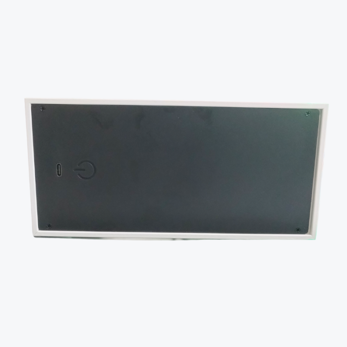 Lámpara LED RGB de Sung Jin-Woo - Solo Leveling - Imagen 5