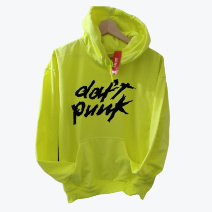 Hoodie de Daft Punk