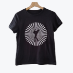 Camiseta de Dama de Cerati en Escena