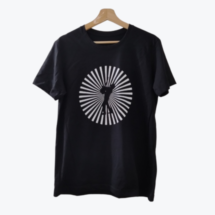 Camiseta de Cerati en Escena