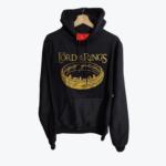 Hoodie de El Señor de los Anillos