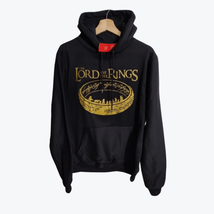 Hoodie de El Señor de los Anillos