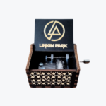 Caja Musical de Linkin Park