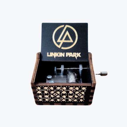 Caja Musical de Linkin Park