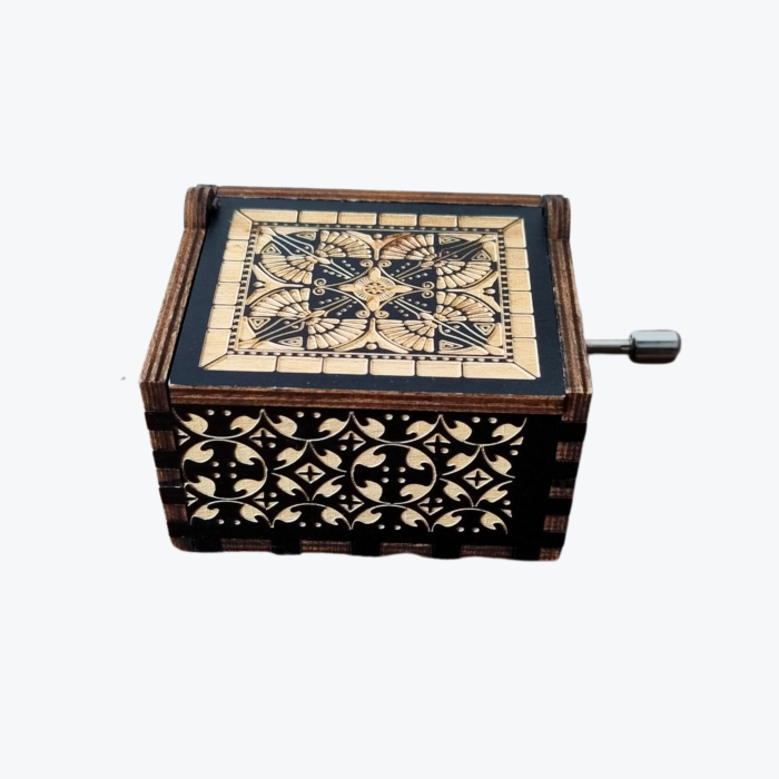 Caja Musical de Linkin Park - Imagen 4