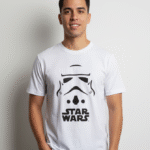 Camiseta Unisex Stormtrooper - Star Wars