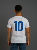 Camiseta Messi Unisex - Imagen 2