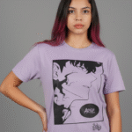 Camiseta Unisex Sung Jin Woo - Solo Leveling