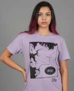 Camiseta Unisex Sung Jin Woo - Solo Leveling