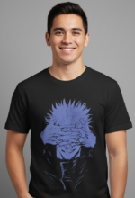 Camiseta Unisex Jujutsu Kaisen