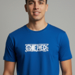 Camiseta Unisex One Piece