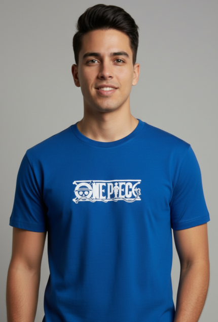 Camiseta Unisex One Piece