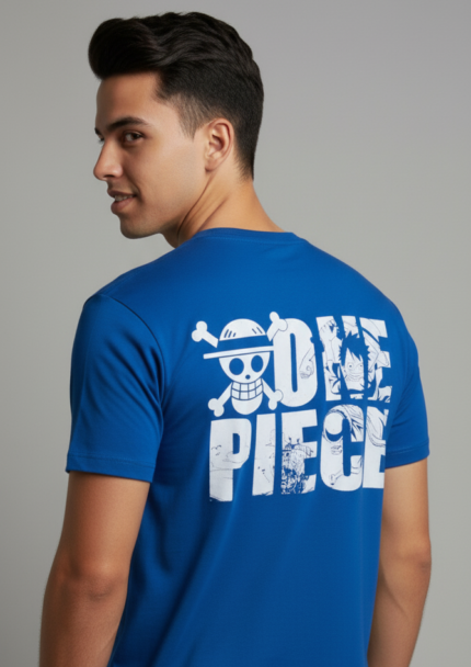 Camiseta Unisex One Piece