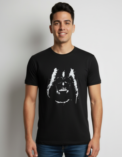 Camiseta Unisex Darth Vader - Star Wars