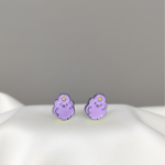 Aretes de la Princesa Grumosa - Hora de Aventura