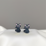 Aretes de Luna - Sailor Moon