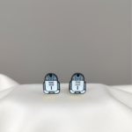 Aretes de R2D2 - Star Wars