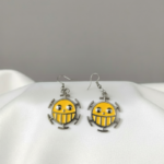 Aretes de Trafalgar - Law