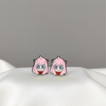 Aretes de Anya Forger - Spy x Family