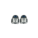Aretes de R2D2 - Star Wars