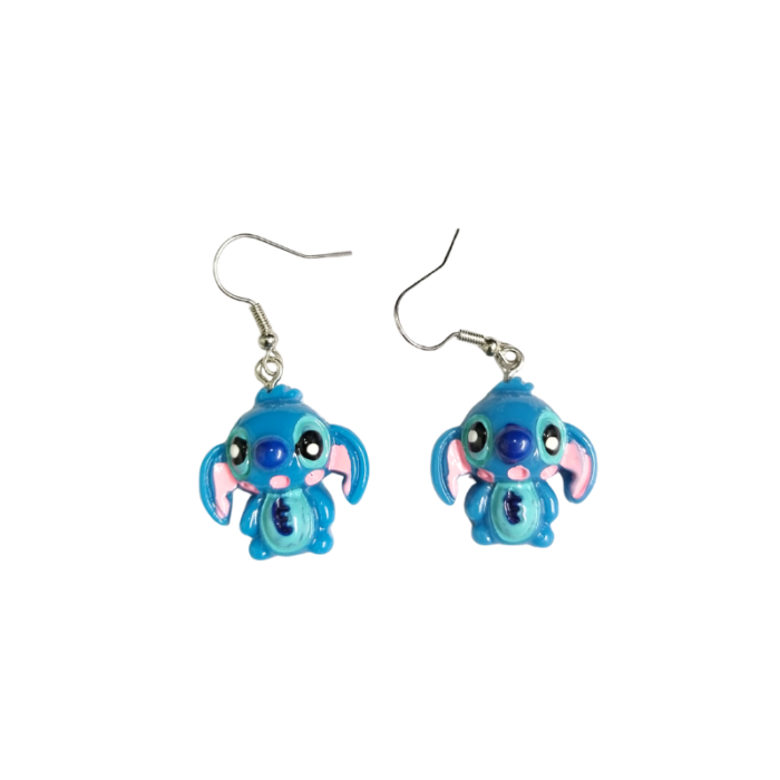Aretes de Stitch 1