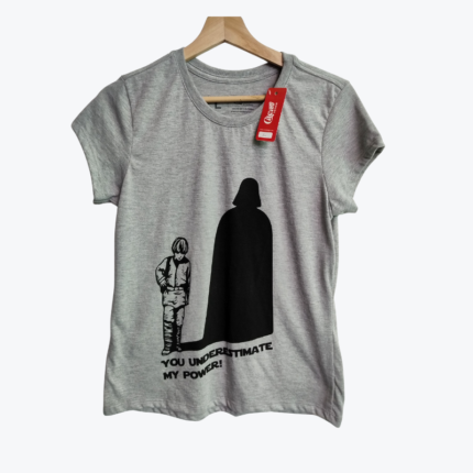 Camiseta Dama Anakin Skywalker - Star Wars