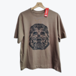 Camiseta Star Wars Chewbacca Unisex - Imagen 2