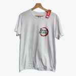 Camiseta Unisex Demon Slayer