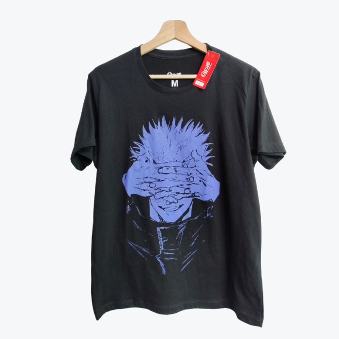 Camiseta Unisex Jujutsu Kaisen