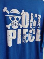 Camiseta One Piece Unisex - Imagen 5