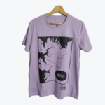 Camiseta Unisex Sun Ji Woo Solo Leveling