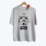 Camiseta Unisex Stormtrooper - Star Wars