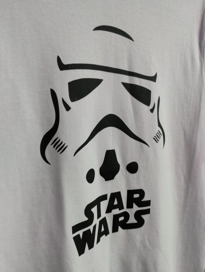 Camiseta Unisex Stormtrooper - Star Wars