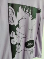 Camiseta Unisex Sung Jin Woo - Solo Leveling2