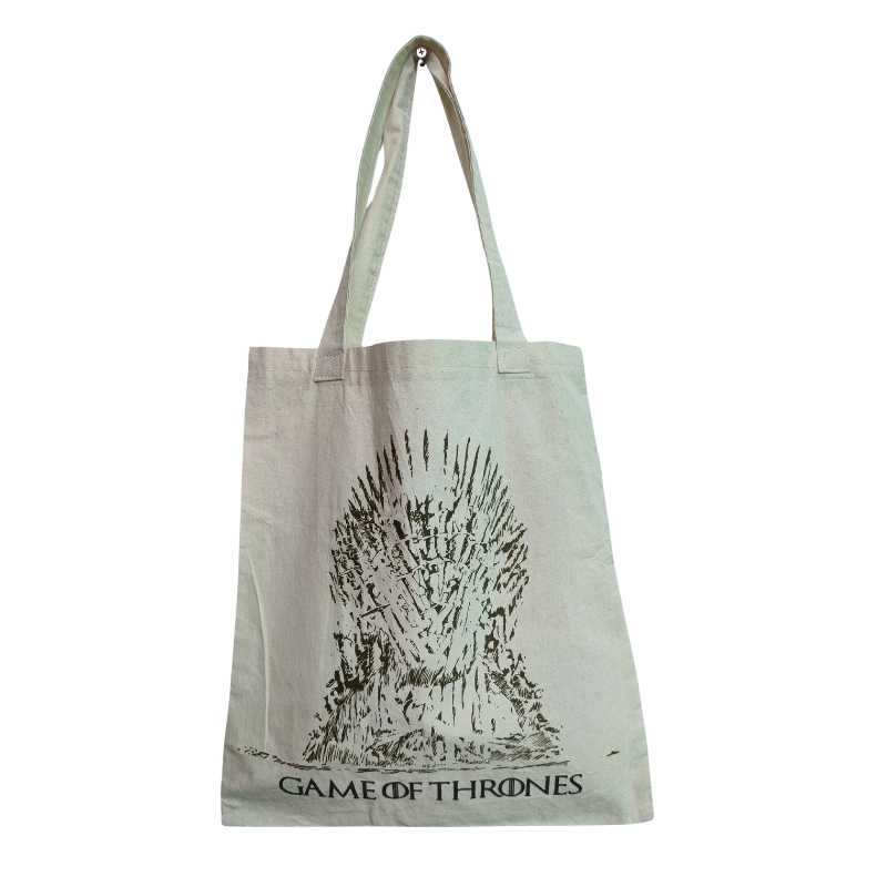 Tote Bag trono de hierro de Game Of Thrones